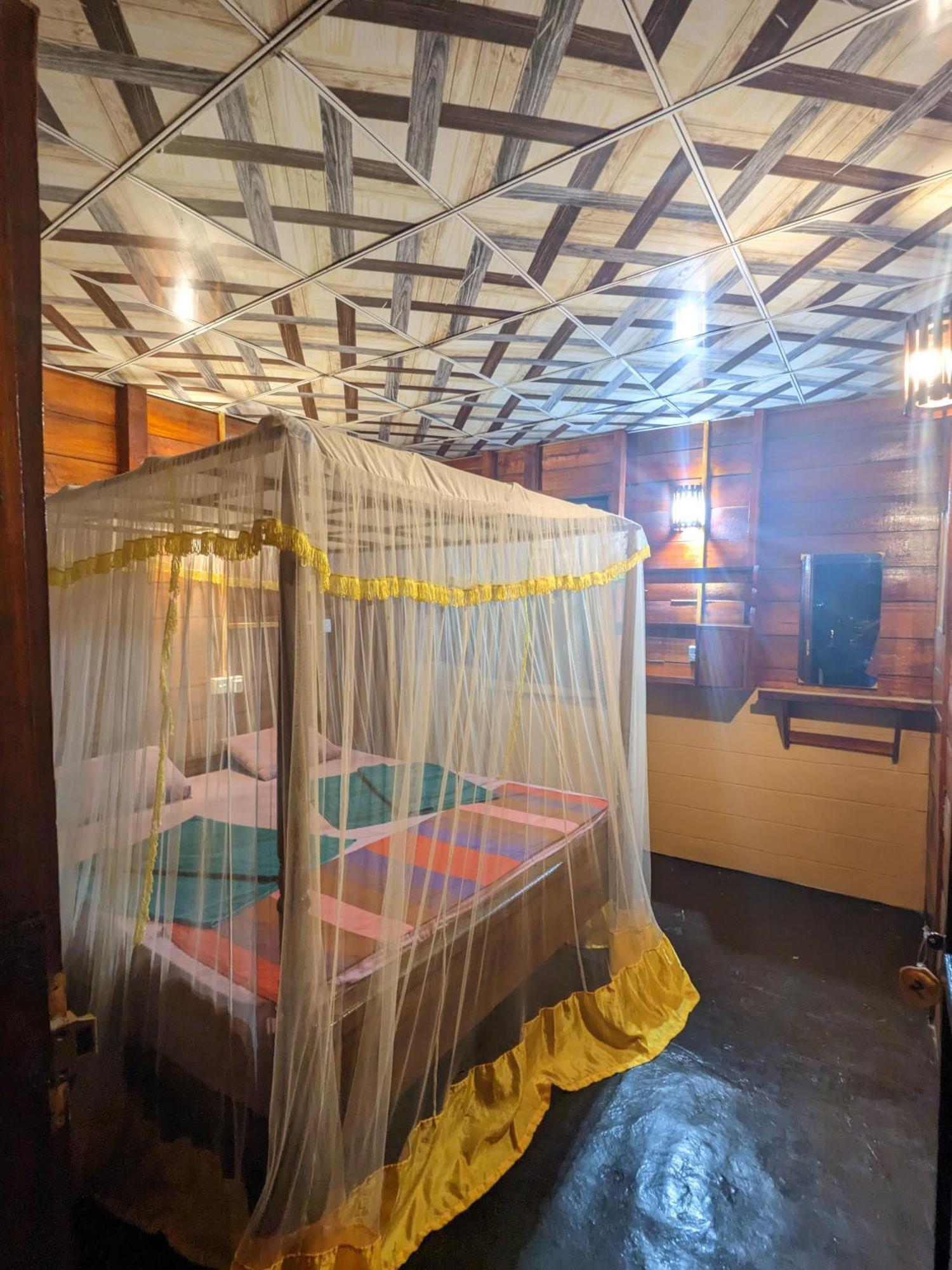 טנגלה Little Pumpkin Cabanas חדר תמונה