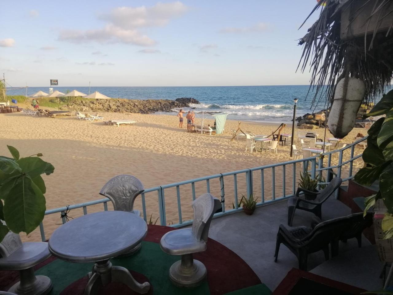 טנגלה Little Pumpkin Cabanas מראה חיצוני תמונה